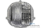 Differential Cover